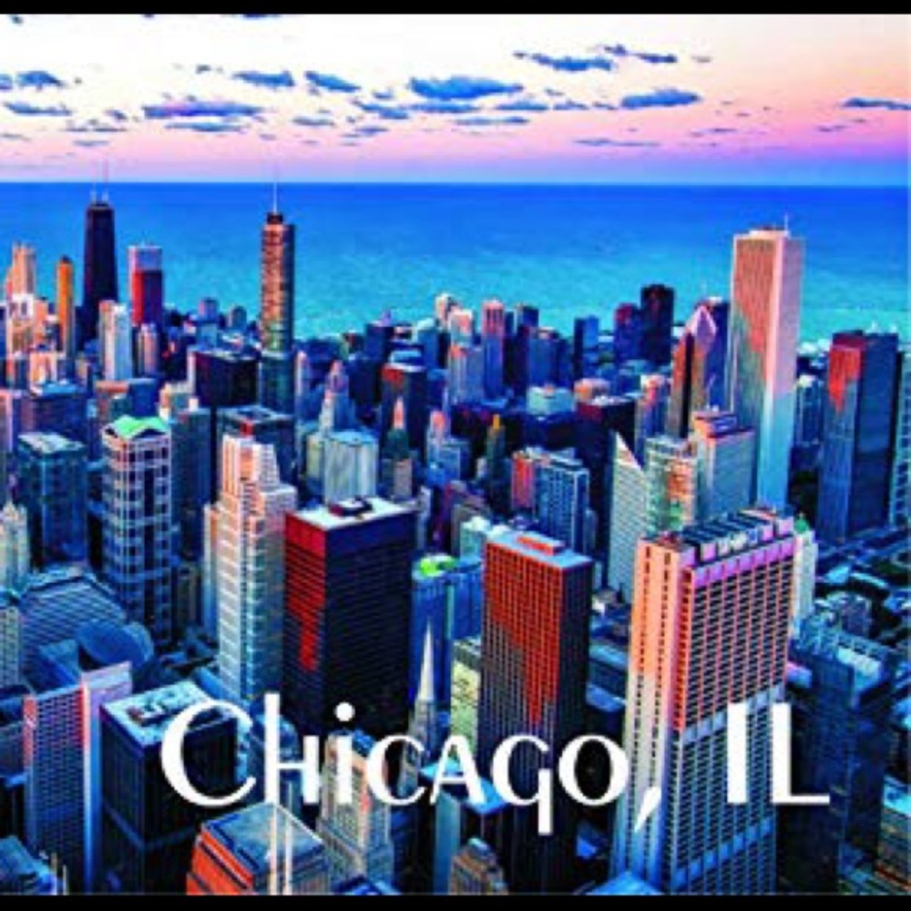 Meet your Posher, Arianna